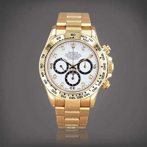 Vendesi Rolex Daytona per 43.692 € da un Trusted 